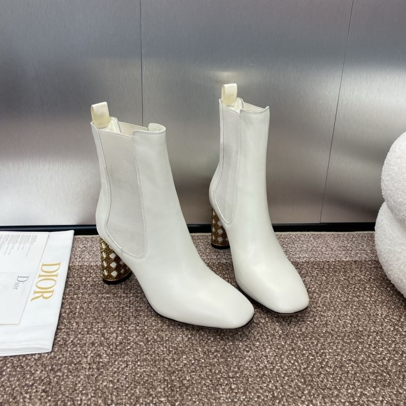 ch**an D*or boots